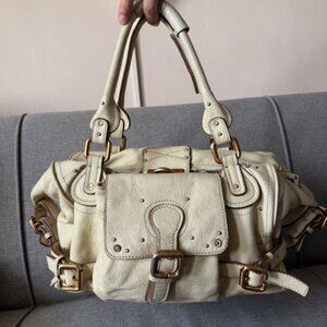 Chloe Paddington Shoulder Bag